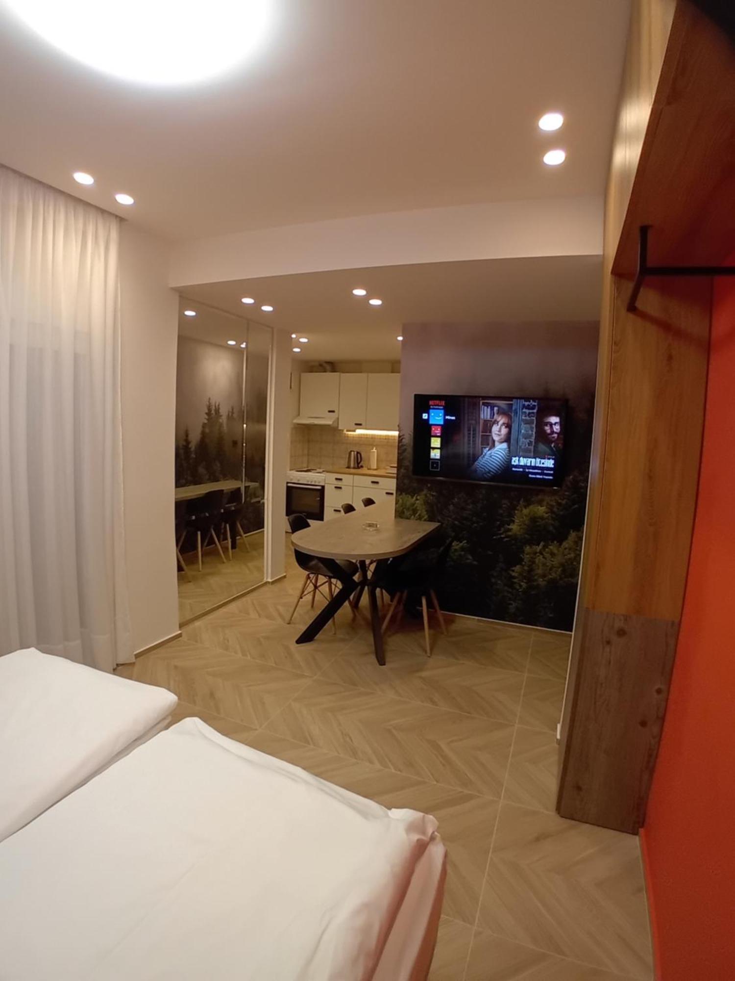 Amber'S Home Αλεξανδρούπολη Εξωτερικό φωτογραφία