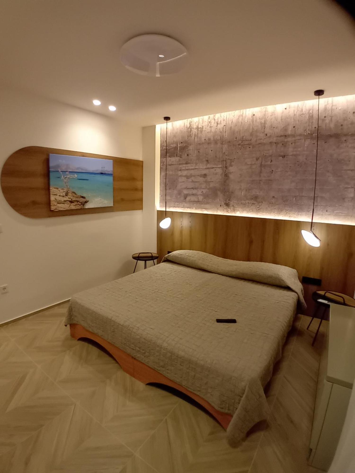 Amber'S Home Αλεξανδρούπολη Εξωτερικό φωτογραφία