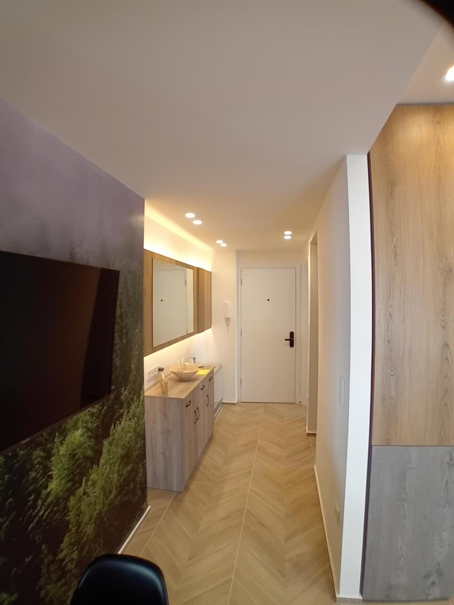 Amber'S Home Αλεξανδρούπολη Εξωτερικό φωτογραφία