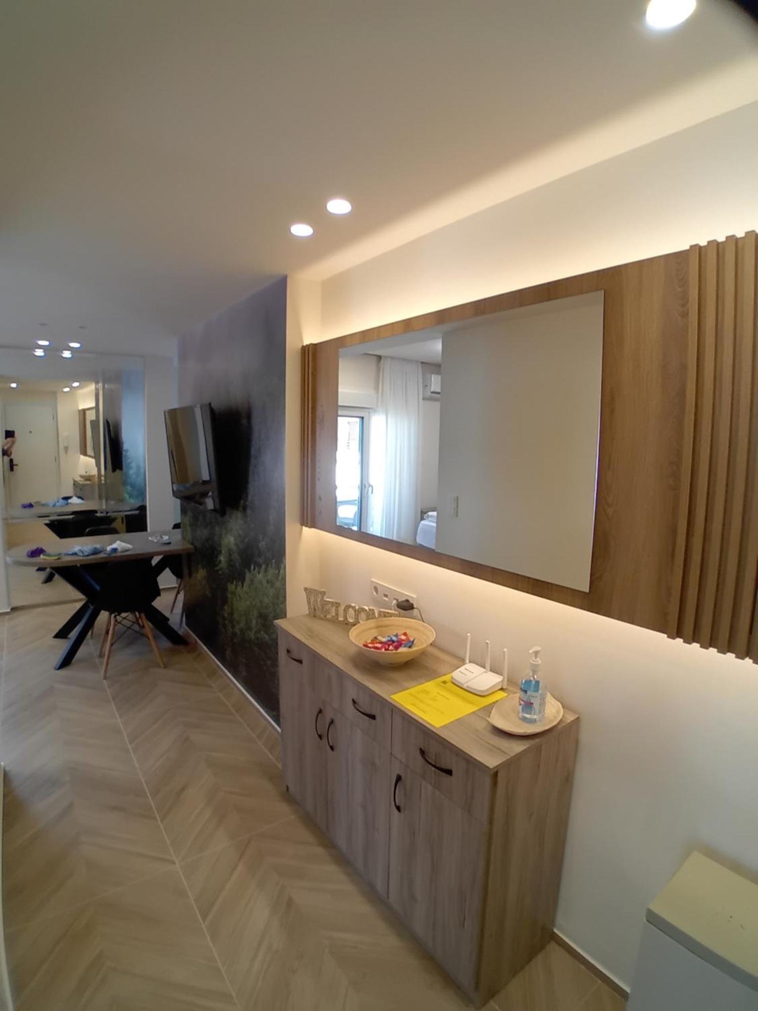 Amber'S Home Αλεξανδρούπολη Εξωτερικό φωτογραφία
