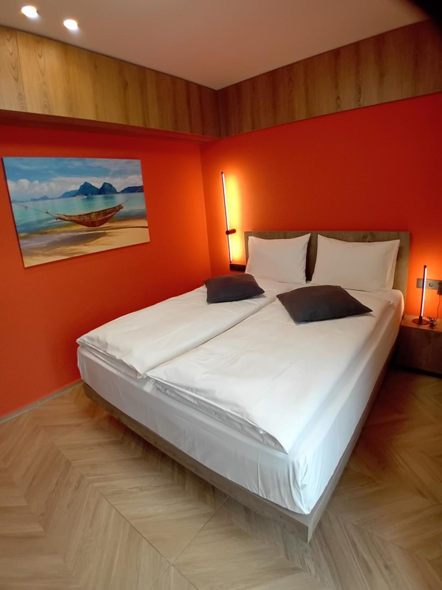 Amber'S Home Αλεξανδρούπολη Εξωτερικό φωτογραφία